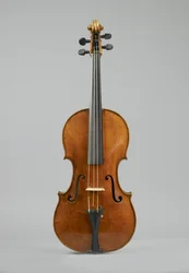 Altówka, 1740 (drewno)